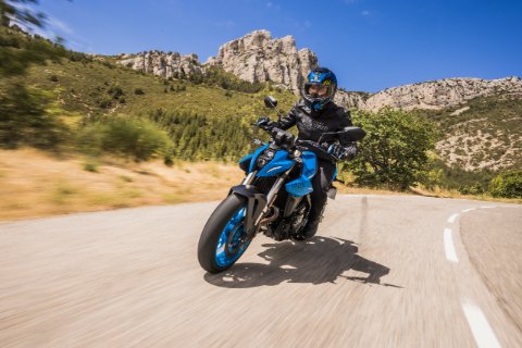 GSX-8S 99