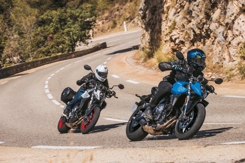 GSX-8S 5