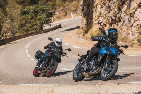 GSX-8S 8