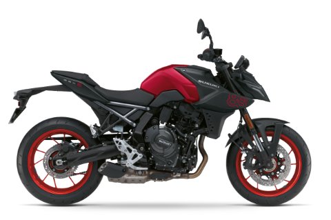 GSX-8S 1