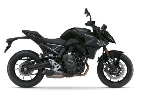 GSX-8S 3