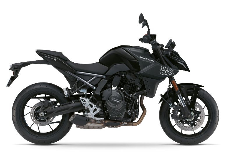GSX-8S 3