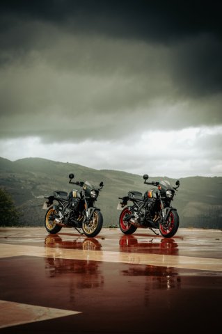 Suzuki Moto