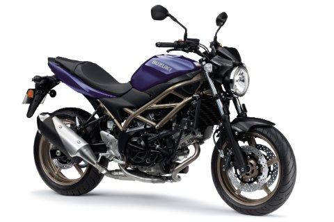 SV650A 8