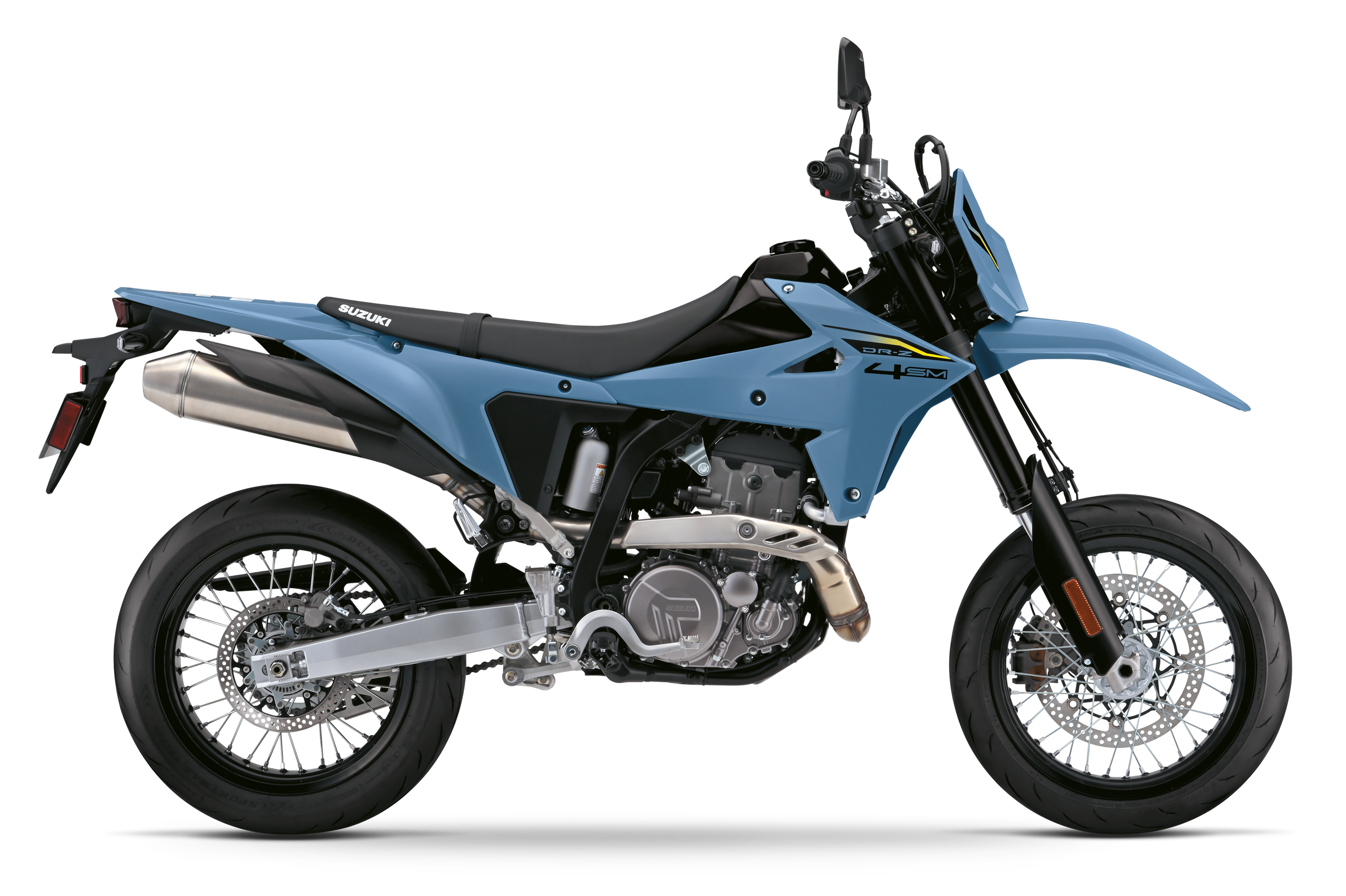 DR-Z4SM