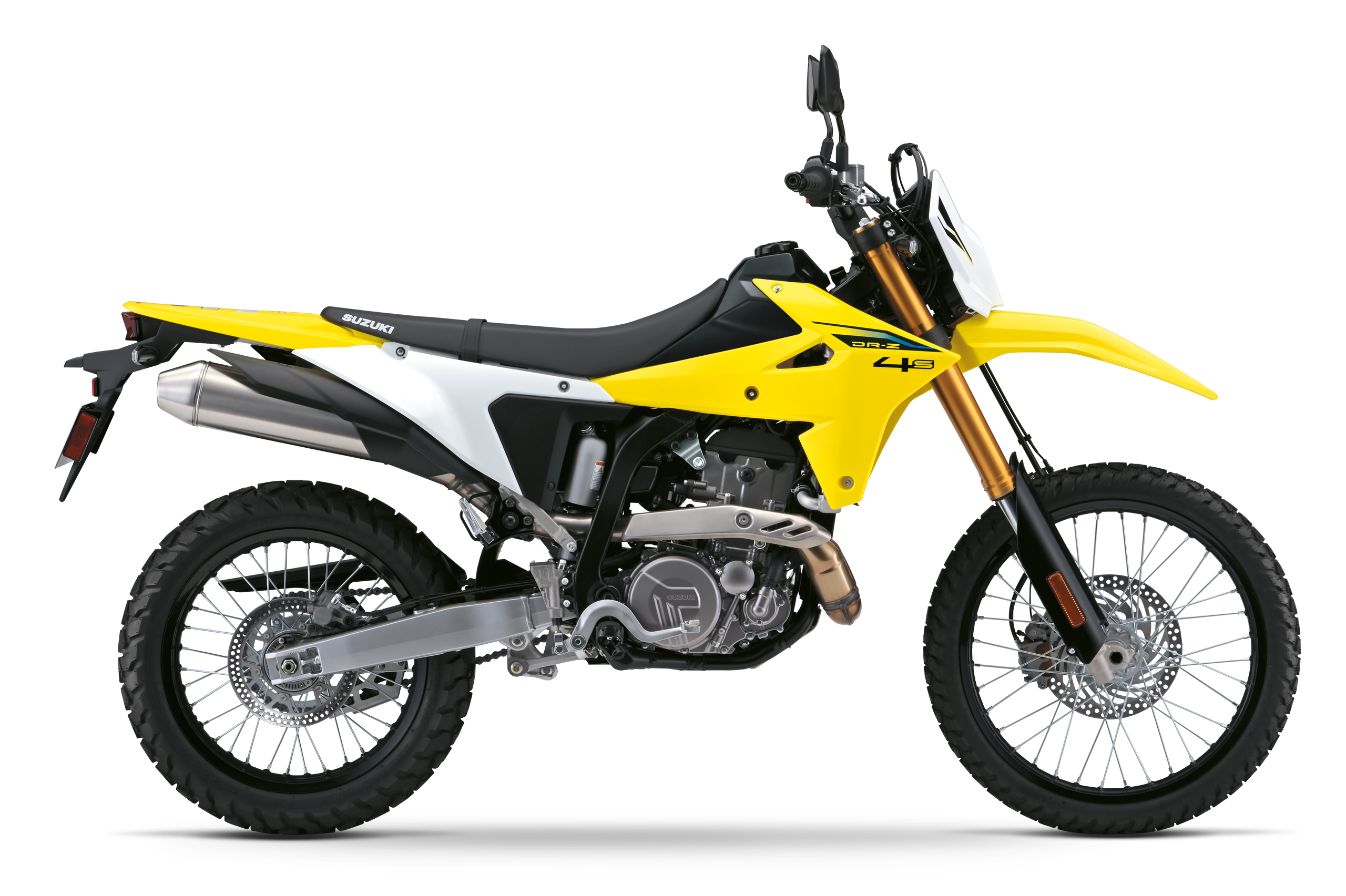 DR-Z4S