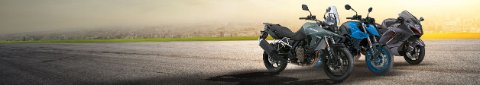 Suzuki Portugal | Motos Desportivas Turismo Trail Estrada
