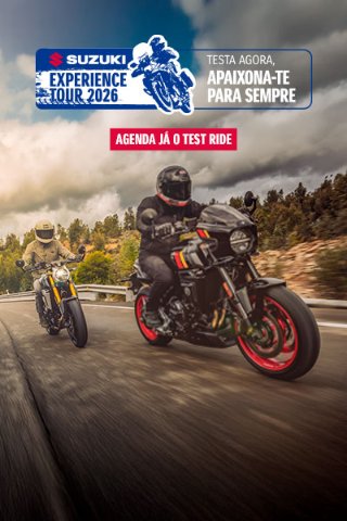 Suzuki Moto