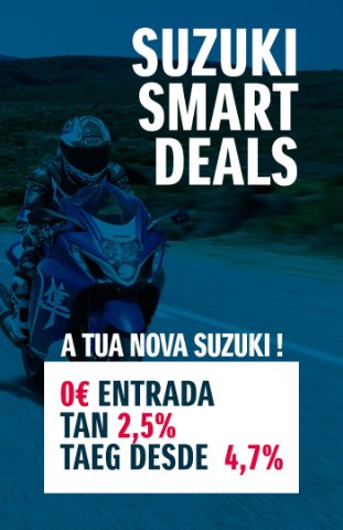 Suzuki Moto