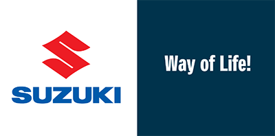 Suzuki Logo