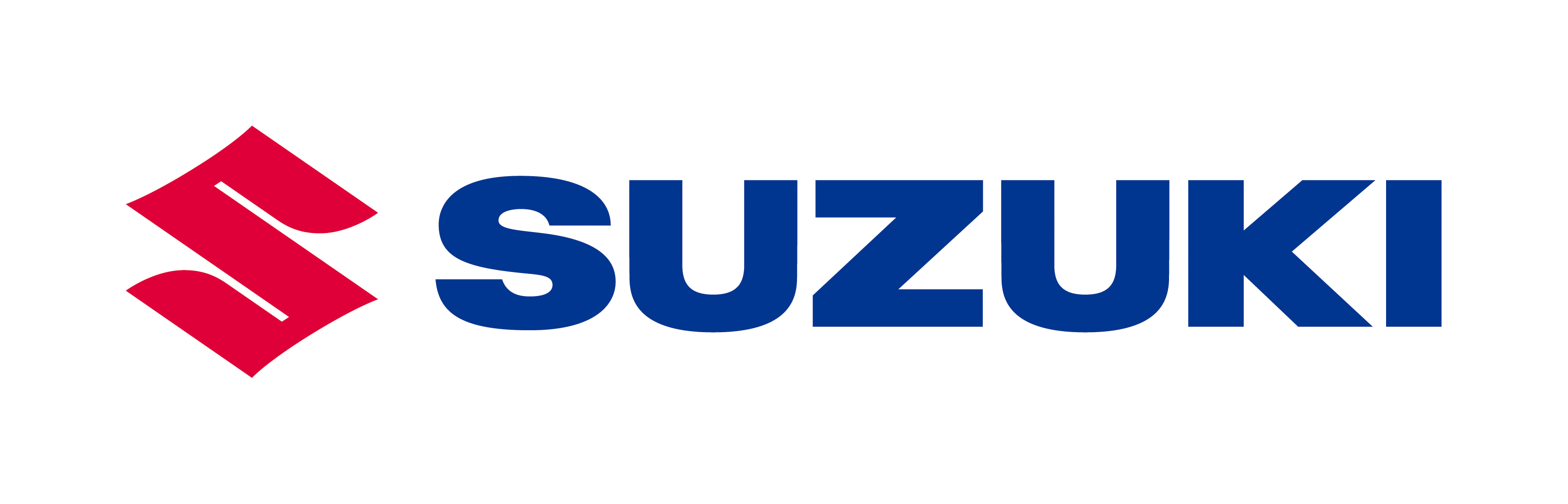 Suzuki Logo