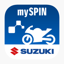 My Spin logo