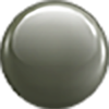 Glass Sparkle Black (ACX)